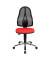 Bürodrehstuhl Point 60 rot 8169NETG210