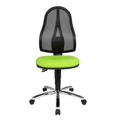 Bürodrehstuhl Point 60 grün 8169NETG050