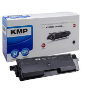 Toner K-T67, 2893,5 kompatibel zu Kyocera TK-590K XXL schwarz