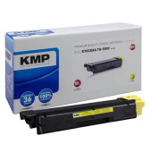 Toner K-T70, 2893,5009 kompatibel zu Kyocera TK-590Y XXL gelb
