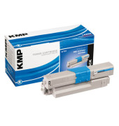Toner O-T27, 1333 kompatibel zu OKI 44469803 schwarz