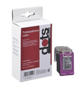 Druckerpatrone 1710,4440-DOTS kompatibel zu HP 300XL color (cyan / magenta / gelb)