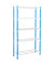 Steckregal grau/blau ZA23305ND