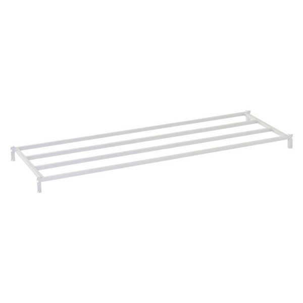 3612970715524 - Universal-Steckregal Gitterboden Fachlast 230 kg B 1000 mm x T 600 mm 3612970715524 - Universal-Steckregal Gitterboden Fachlast 230 kg B 1000 mm x T 600 mm