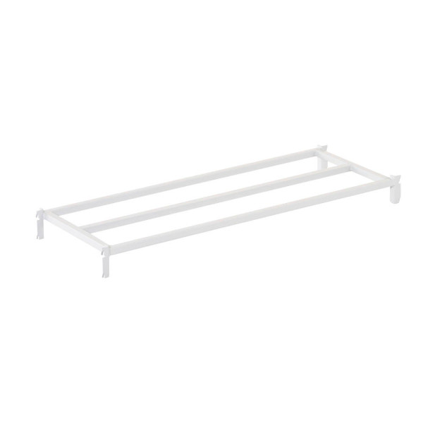 3612970720481 - Universal-Steckregal Gitterboden Fachlast 122 kg B 1250 mm x T 300 mm 3612970720481 - Universal-Steckregal Gitterboden Fachlast 122 kg B 1250 mm x T 300 mm