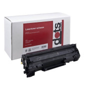 Toner 1230,0000-DOTS kompatibel zu HP 78A schwarz