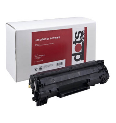 H-T152 schwarz Toner ersetzt HP 78A 1230,0000-DOTS