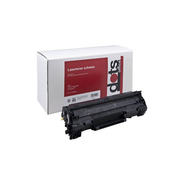 4250073721265 - Toner 12300000-DOTS kompatibel zu HP 78A schwarz 4250073721265 Dots 4250073721265 - Toner 12300000-DOTS kompatibel zu HP 78A schwarz 4250073721265 Dots