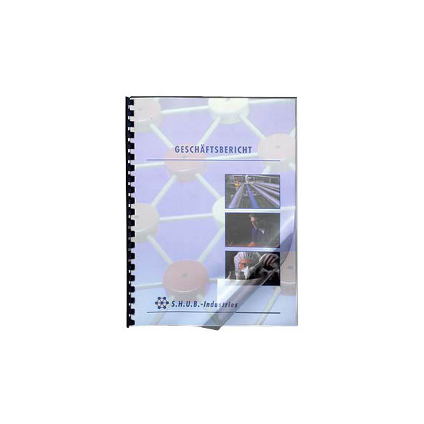 4250504531661 - Umschlagfolien UMT020T A4 PVC 02 mm transparent klar 4250504531661 UMT020T 100 Stück 4250504531661 - Umschlagfolien UMT020T A4 PVC 02 mm transparent klar 4250504531661 UMT020T 100 Stück