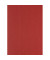 Umschlagkarton UMBR240-2773 A4 Karton 240 g/m² rot Lederstruktur