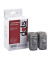 Druckerpatrone SparPack schwarz color ersetzt Canon PG-40/CL-41