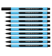 10 Kugelschreiber Edge Schreibfarbe schwarz 152201