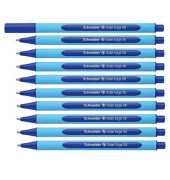 Kugelschreiber Edge Schreibfarbe blau 152203