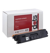 Toner 1243,HC00-DOTS kompatibel zu brother TN-325BK schwarz
