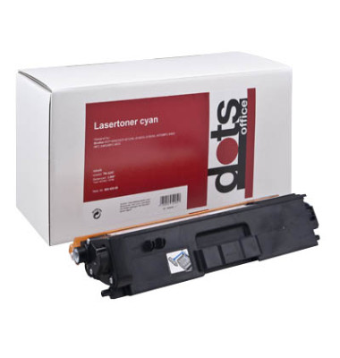 Toner 1243 cyan ca 3500 Seiten kompatibel zu TN-325C