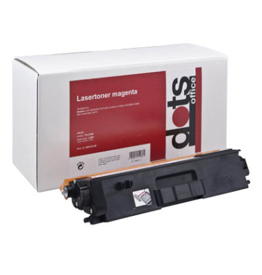 Toner 1243 magenta ca 3500 Seiten kompatibel zu TN-325M