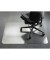 Bodenschutzmatte 52N0000034 Perfect, 110x120cm, Form O (rechteckig), für Teppich