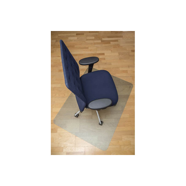 4250185116171 - Bodenschutzmatte 52G0000044 Perfect 117x153cm Form O (rechteckig) für Hartböden 4250185116171 Clearstyle 4250185116171 - Bodenschutzmatte 52G0000044 Perfect 117x153cm Form O (rechteckig) für Hartböden 4250185116171 Clearstyle