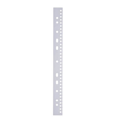 Abheftstreifen ABHEFTLASCHEN-A34, ?x297mm, einsteckbar, Kunststoff, für Drahtbindung mit 3:1-Teilung, transparent Abheftstreifen ABHEFTLASCHEN-A34, ?x297mm, einsteckbar, Kunststoff, für Drahtbindung mit 3:1-Teilung, transparent