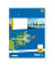 Schulheft 040416020 Style, Lineatur 20 / blanko, A4, 80g, blau, 16 Blatt / 32 Seiten
