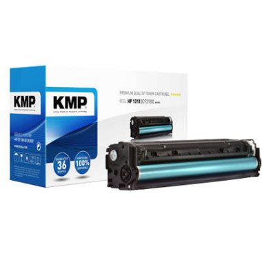 Toner H-T171 1236,3000 (kompatibel zu HP 131X), schwarz, ca. 2400 Seiten