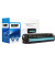 H-T171 schwarz Toner ersetzt HP 131X 1236,3000