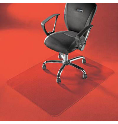 Bodenschutzmatte 53N0000020 Master, 117x153cm, Form O (rechteckig), für Teppich