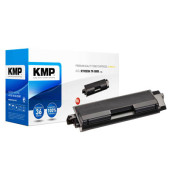 Toner K-T48 2892,0000 (kompatibel zu Kyocera TK-580K), schwarz, ca. 3500 Seiten