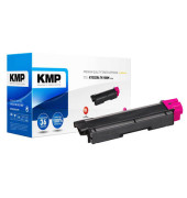 Toner K-T50 2892,0006 (kompatibel zu Kyocera TK-580M), magenta, ca. 2800 Seiten