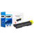 Toner K-T51 2892,0009 (kompatibel zu Kyocera TK-580Y), gelb, ca. 2800 Seiten