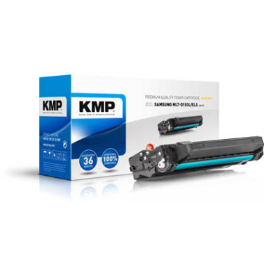 Toner SA-T47 3509,HC00 (kompatibel zu Samsung MLT-D103L/ELS), schwarz, ca. 2900 Seiten