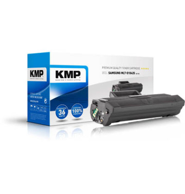 SA-T42 schwarz Toner ersetzt SAMSUNG MLT-D1042S/ELS 3503,0000