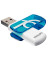 USB-Stick Vivid FM16FD05B, blau/wei&szlig;, USB 2.0, 16 GB