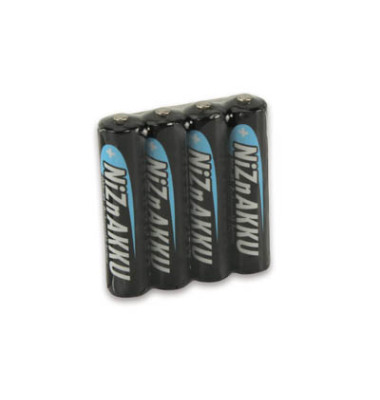 Akkus Micro AAA 550 mAh 1321-0001