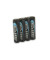 Akkus Micro AAA 550 mAh 1321-0001