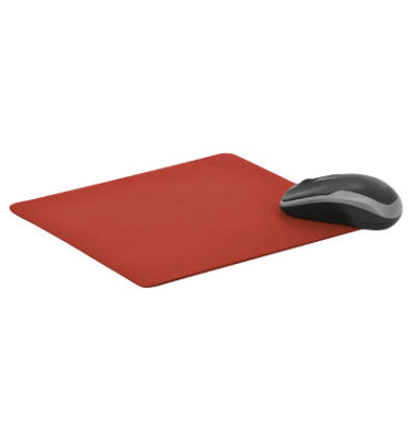 Mousepad rot 64215 Mousepad rot 64215