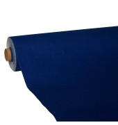 Tischdecke, Tissue "ROYAL Collection" 25 m x 1,18 m dunkelblau 81907