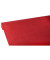Tischdecke, stoffähnlich, Vlies "soft selection" 25 m x 1,18 m rot 82342