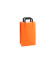 Tragetaschen Topcraft orange 1FTTC378902