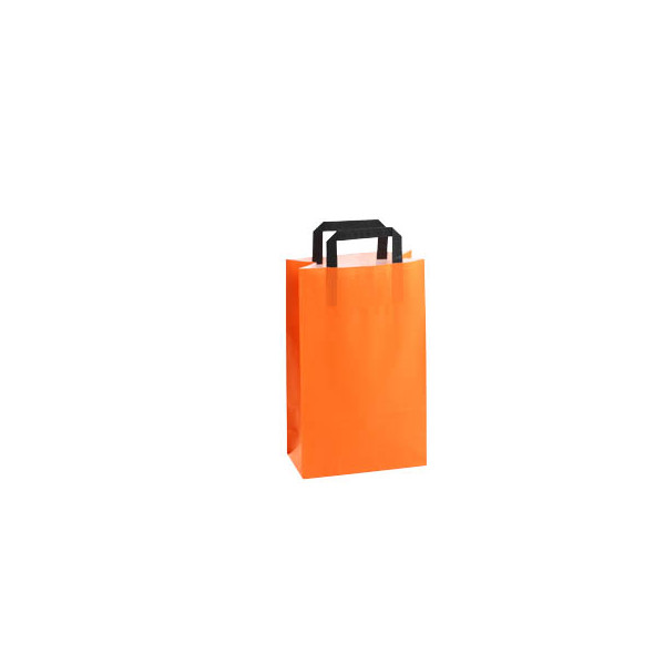 4255704302219 - Tragetaschen Topcraft orange 1FTTC378902 4255704302219 1FTTC378902 50 Stück 4255704302219 - Tragetaschen Topcraft orange 1FTTC378902 4255704302219 1FTTC378902 50 Stück