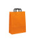 Tragetaschen Topcraft orange 1FTTC378904