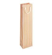 Geschenktasche 1FBBB010027, allgemein, Baumwollkordel 2-lagig, ohne, 9,5cm x 38cm