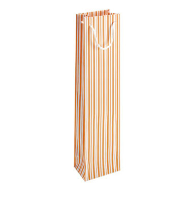 Geschenktasche 1FBBB010027, allgemein, Baumwollkordel 2-lagig, ohne, 9,5cm x 38cm
