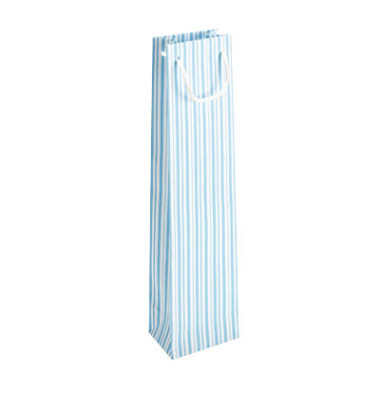 Geschenktasche 1FBBB010028, allgemein, Baumwollkordel 2-lagig, ohne, 9,5cm x 38cm