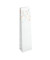 Geschenktasche 1FBBB010026, allgemein, Baumwollkordel 2-lagig, ohne, 9,5cm x 38cm