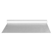 Tischdecke, stoffähnlich, Vlies "soft selection" 40 m x 1,18 m weiß 84196