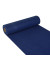 Tischl&auml;ufer soft selection 84321, dunkelblau / Uni, 40cm x 24m