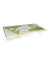 Pizzakartons, Cellulose "pure" eckig 40 cm x 60 cm x 5 cm 84695