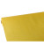 Tischdecke, stoffähnlich, Vlies "soft selection" 40 m x 0,9 m gelb auf Rolle 84951