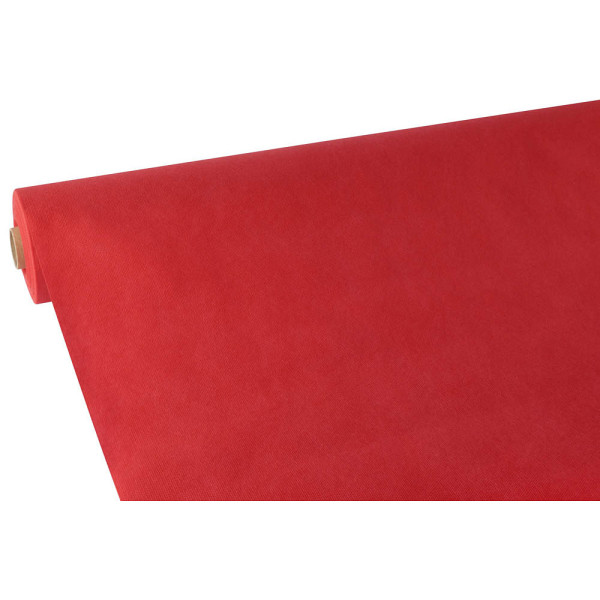 4002911945087 - Tischdecke stoffähnlich Vlies soft selection 40 m x 09 m rot auf Rolle 84952 4002911945087 Papstar 4002911945087 - Tischdecke stoffähnlich Vlies soft selection 40 m x 09 m rot auf Rolle 84952 4002911945087 Papstar